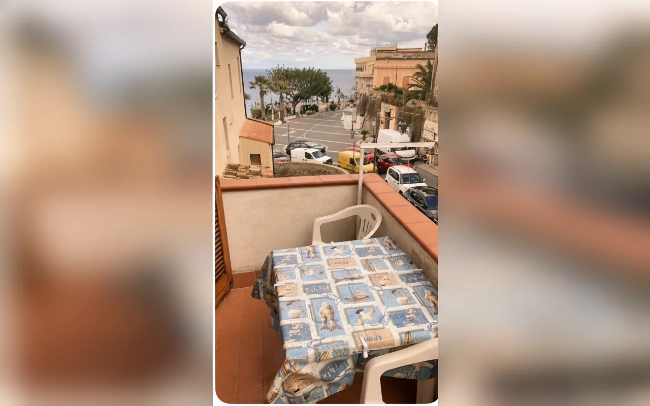 Esterni di Nicole Suite Tropea, Tropea (Calabria) (foto 1)